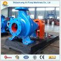 Pumping Clear Water Stainless Steel Farm Irrigation Pump